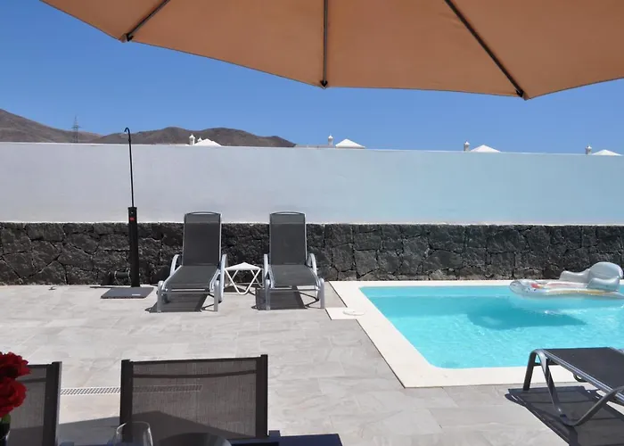 Cástor * Playa Blanca (Lanzarote)