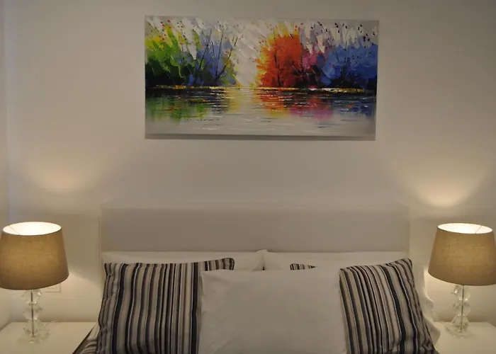 Cástor Villa Playa Blanca (Lanzarote)