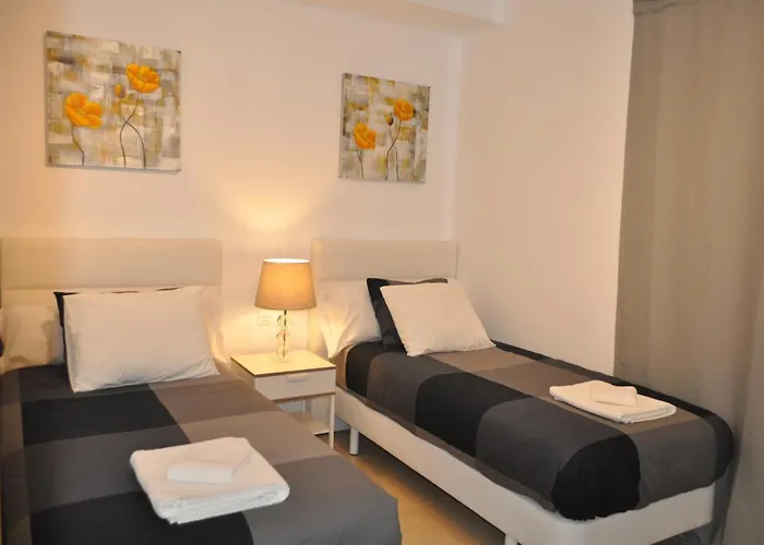 Villa Cástor Playa Blanca (Lanzarote)