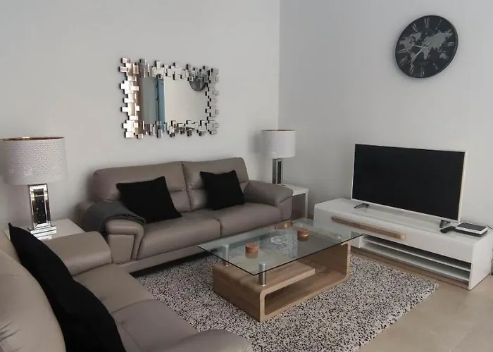 Villa Cástor Playa Blanca (Lanzarote)