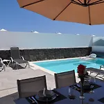 Castor * Playa Blanca (Lanzarote)