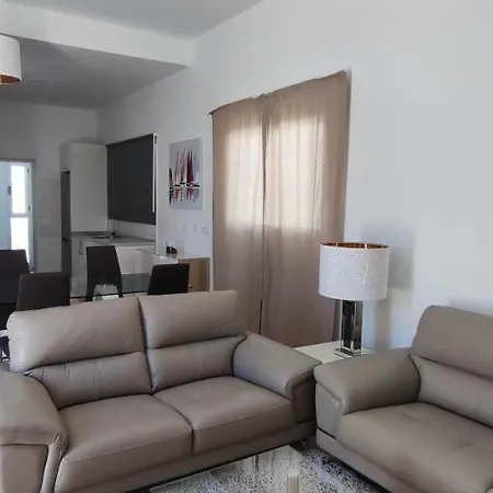 Castor 别墅 普拉亚布兰卡