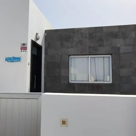 Castor 普拉亚布兰卡