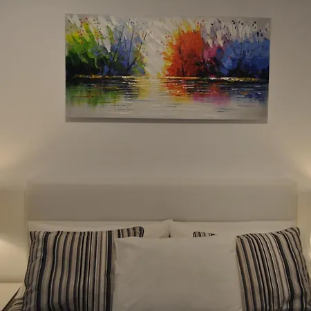 Cástor Villa Playa Blanca