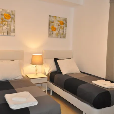 빌라 Castor 플라야블랑카