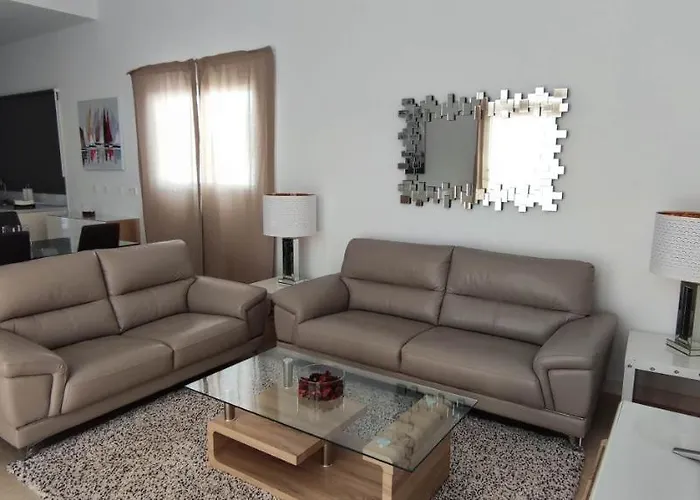 빌라 Castor 플라야블랑카