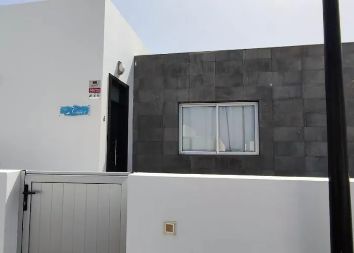 Castor 플라야블랑카