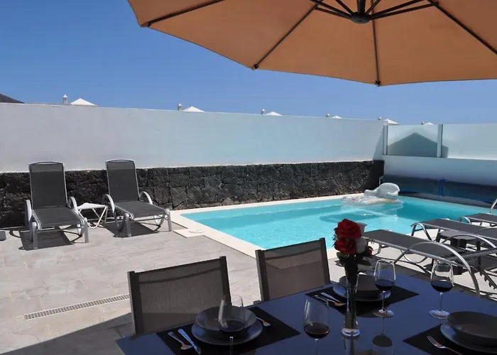 Castor * 플라야블랑카