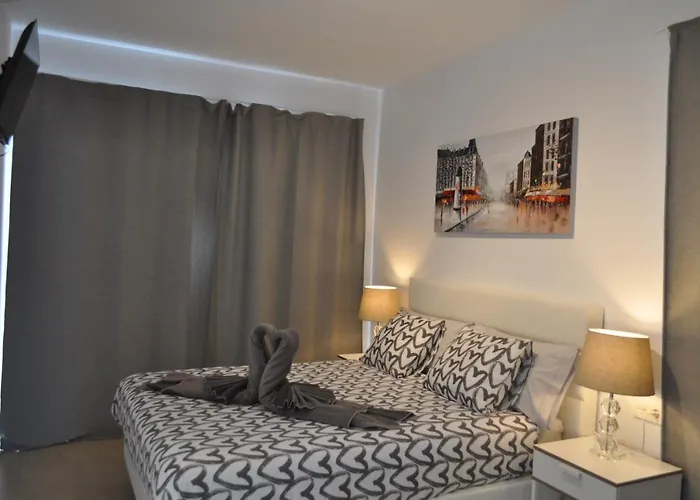 Castor 빌라 플라야블랑카