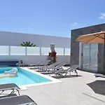 Villa Castor *